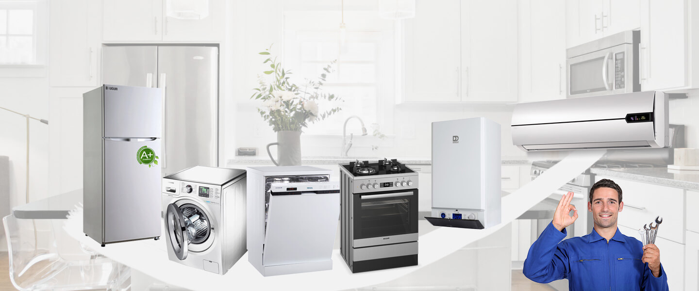 Gümüşhacıköy Grundig Servisi